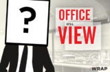 TheWrap's Office With a View