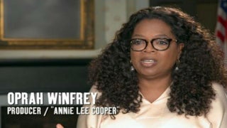 Oprah Winfrey Explains Why She Agreed to ‘Selma’ After Turning Down Role