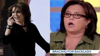 Sarah Palin Talks ‘The View’; Hillary Clinton 2016: I Want to See Women on Both Sides Shooting for Top Spot (Video)
