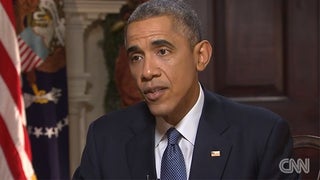 President Obama Insists Sony Hack Is ‘Cyber Vandalism,’ Not ‘Act of War’ (Video)
