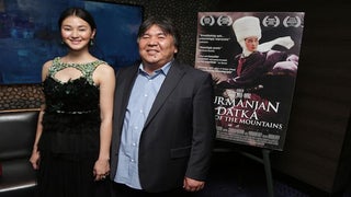 TheWrap Screening Series: ‘Queen of the Mountain’ Director, Star Explain How ‘Women Rise a Nation’