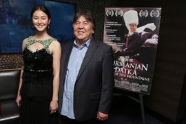 TheWrap Screening Series: ‘Queen of the Mountain’ Director, Star Explain How ‘Women Rise a Nation’
