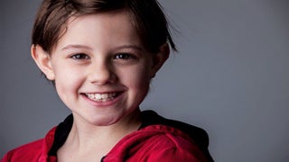 Steven Spielberg Casts 10-Year-Old Ruby Barnhill as Lead in ‘The BFG’
