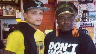 NYPD Officer Who Fatally Choked Eric Garner Wasn’t Indicted, Man Who Filmed the Incident Was
