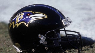Baltimore Ravens’ Security Chief Involved in Ray Rice Scandal Charged With Sex Offense