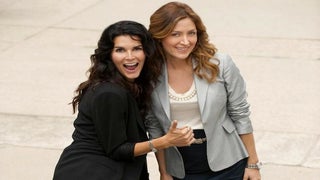‘Rizzoli and Isles’ to End After Season 7