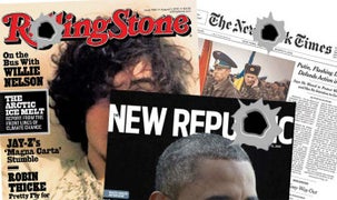 What If the Cyber Attacks Against Sony Don’t Stop? A Big Media Nightmare (Guest Blog)
