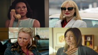 22 Biggest Snubs and Surprises: 2015 SAG Awards Nominations (Photos)