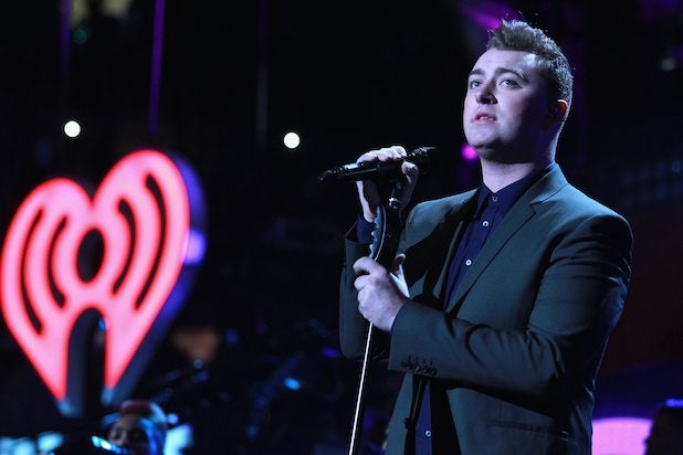 Sam Smith's debut album sells over 1 million copies in UK and US