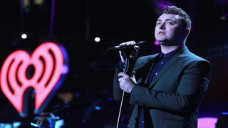 Sam Smith’s Debut Album Sells Over One Million Copies in Both US and UK