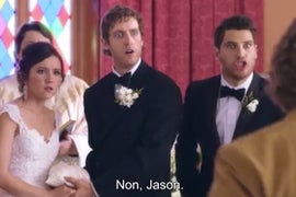 First ‘Search Party’ Trailer: ‘Silicon Valley’ Stars TJ Miller, Thomas Middleditch Fight for Their Lives in Mexico (Video)