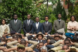 ‘Selma’ Wins Top Narrative Prize at Palm Springs International Film Festival