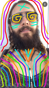 Snapchat-Jared-Leto2
