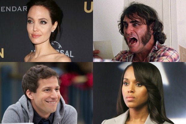 Golden Globes surprises and snubs gallery
