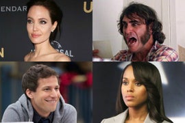 37 Biggest Snubs and Surprises: Golden Globes 2015 (Photos)