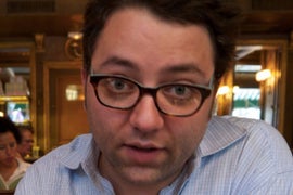 New Republic Editor Gabriel Snyder’s Message to Readers: We Need to Welcome Readers Reflecting Today’s America