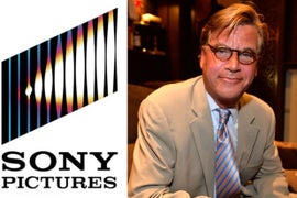 Aaron Sorkin Calls Media ‘Morally Treasonous’ for Publishing Hacked Sony Information