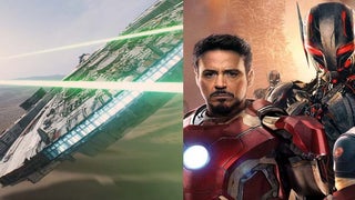 ‘Star Wars: The Force Awakens,’ ‘Avengers’ Are Most Anticipated Movies of 2015