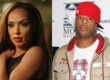 Stephanie Moseley and Earl Hayes