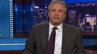 Jon Stewart Blasts Eric Garner Decision: ‘I Need More F*cking Time’ (Video)
