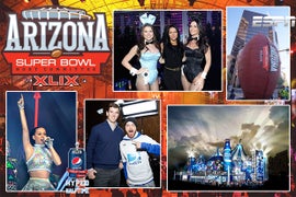 Super Bowl Parties 2015: TheWrap’s Ultimate Guide to Best Invites in Phoenix