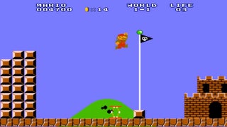 Sony Planning Animated ‘Mario Bros.’ Movie According to Leaked Emails