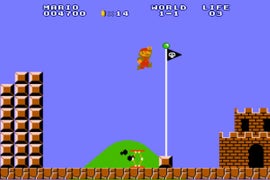 Sony Planning Animated ‘Mario Bros.’ Movie According to Leaked Emails