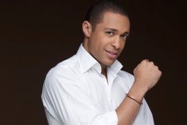 T.J. Holmes Joins ABC News as Co-Anchor of ‘America This Morning’ and ‘World News Now’