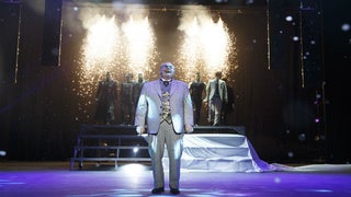 ‘The Illusionists’ Theater Review: It’s a Magic Show That’s Houdini Times Seven