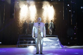 ‘The Illusionists’ Theater Review: It’s a Magic Show That’s Houdini Times Seven