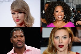 ‘The View’ Welcomes Back Barbara Walters to Unveil Her Most Fascinating People of 2014 (Video)