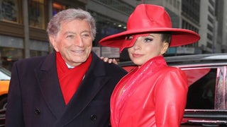 Lady Gaga, Tony Bennett to Headline NBC’s ‘New Year’s Eve With Carson Daly’