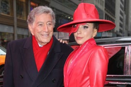 Lady Gaga, Tony Bennett to Headline NBC’s ‘New Year’s Eve With Carson Daly’