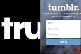 TruTV and Tumblr Partner on ‘Big Deal’ Development Contest (Exclusive)