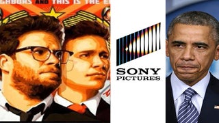 President Obama’s Comments on Sony’s ‘Mistake’ Draws Mixed Social Media Reaction