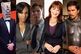 Hollywood’s Wussiest Moves of the Year: TheWrap’s Best & Worst 2014