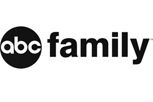 ABC Family logo