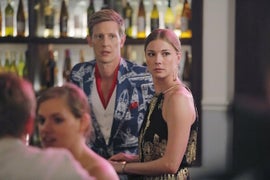 ‘Revenge’ Fall Finale Death: Who Gave the Ultimate Sacrifice? (Video)