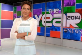 Ratings: ‘The Year’ Helps ABC Edge CBS Atop Tuesday Demo