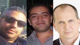 Al Jazeera Journalists Sentenced to Three Years in Egyptian Prison