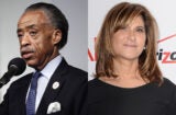 Amy Pascal Meets With Al Sharpton
