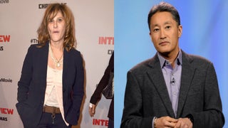 NYT Expose: Sony CEO Kazuo Hirai Toned Down Assassination of Kim Jong-Un in ‘The Interview’