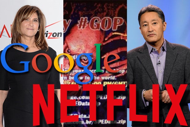 amy-pascal-Kazuo-hirai-sony-google-netflix