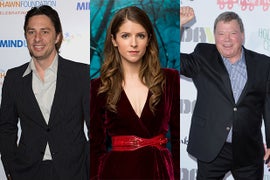 10 Top Live-Tweeting Hollywood Stars