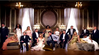 ‘Celebrity Apprentice’ New Season Explodes With Cash, Pillow Fights and ‘Real Housewives’ Brandi Glanville (Video)