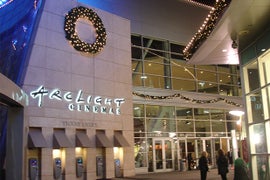 ArcLight Cinemas Hires Former Landmark Boss Ted Mundorff as President, COO
