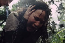 Everybody Breaks Into Song in Latest ‘Hunger Games’ Bad Lip Reading Parody Video