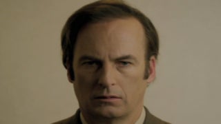 ‘Better Call Saul’ Teaser  Goodman Gets Caught Up in the Cash, Winning in  (Video)