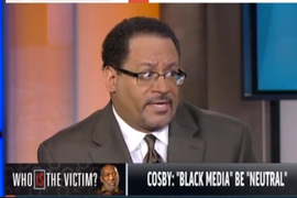 Bill Cosby Attorney Blasts MSNBC’s Michael Eric Dyson as ‘Mean-Spirited,’ ‘Reckless’ (Video)