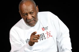 Bill Cosby Won’t Be Prosecuted for Playboy Mansion Molestation Claim